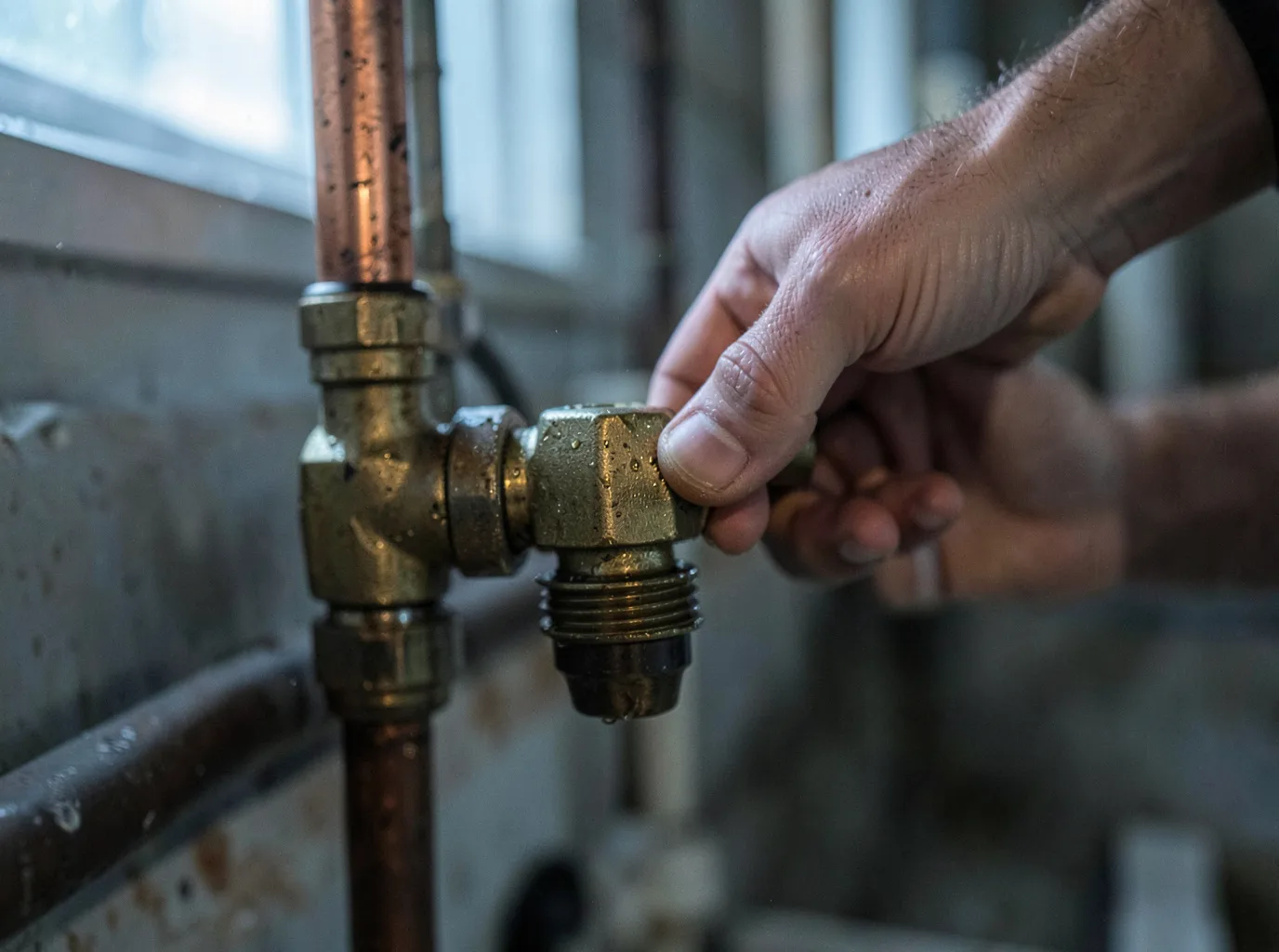 Emergency Plumber Robinson Creek, KY FAQs